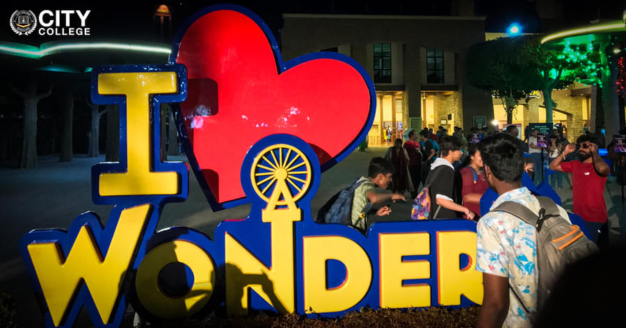 City College Jayanagar Bangalore Events & Activities photo 7